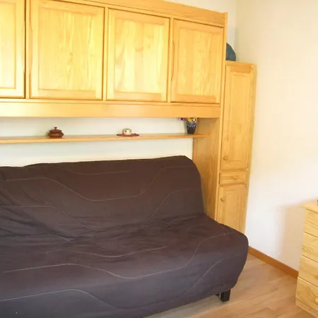 Appartement Appartements Les Houches *