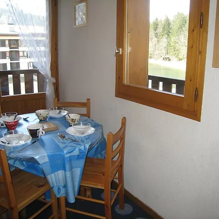 Appartements Les Houches *