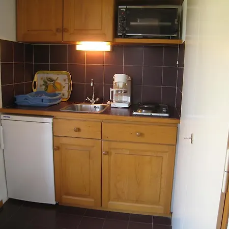 Appartements Les Houches Les Houches