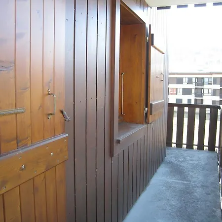 Appartements Les Houches