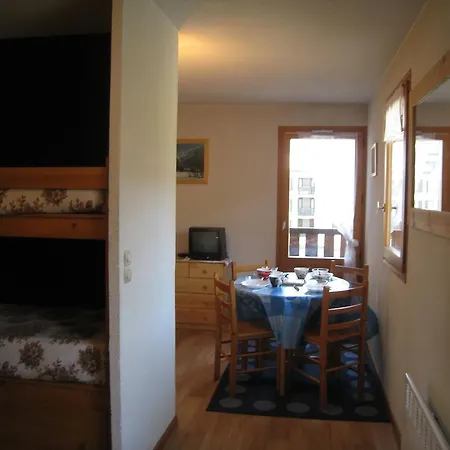 Appartements Les Houches Appartement *