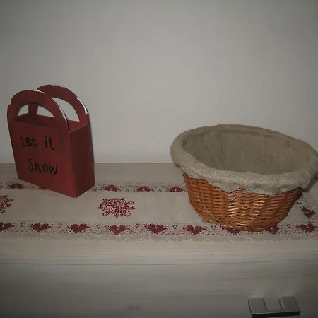 Appartements Les Houches Appartement *