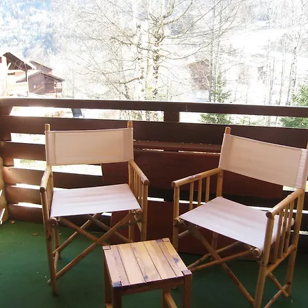 Appartements Les Houches Appartement Les Houches