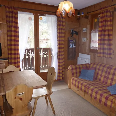 Appartements Les Houches
