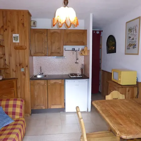 Appartement Appartements Les Houches Les Houches