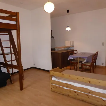Appartement Appartements Les Houches Les Houches
