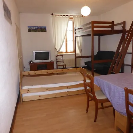 Appartements Les Houches * Les Houches