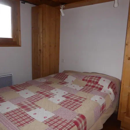 Appartements Les Houches *