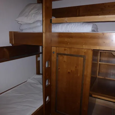 Appartements Les Houches * Les Houches