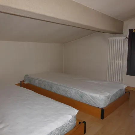 Appartements Les Houches