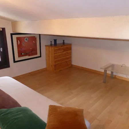 Appartement Appartements Les Houches Les Houches